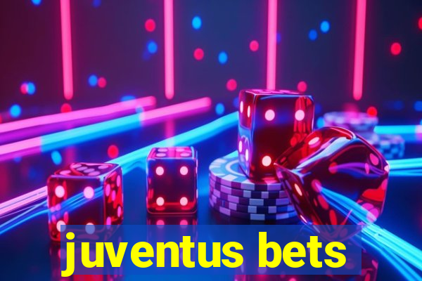juventus bets